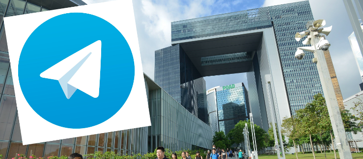 How the health and fitness industry can use Telegram to attract more members How the health and fitness industry can use Telegram to attract more members